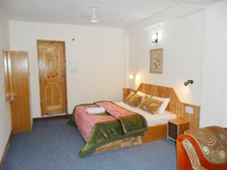 Royal Orchid Manali